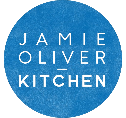 Jamie Oliver Kitchen
