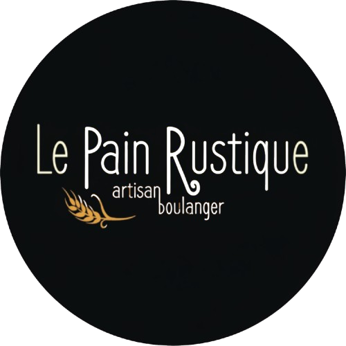 Le Pain Rustique Artisan Boulanger
