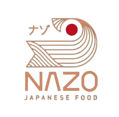 Nazo Japanese Food