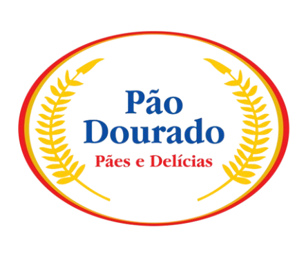 Pão Dourado