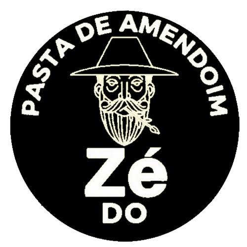 Pasta de Amendoim Zé do