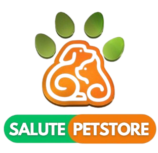Salute Petstore