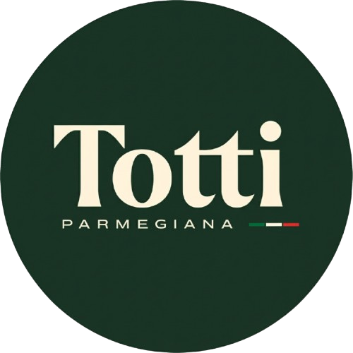 Totti Parmegiana